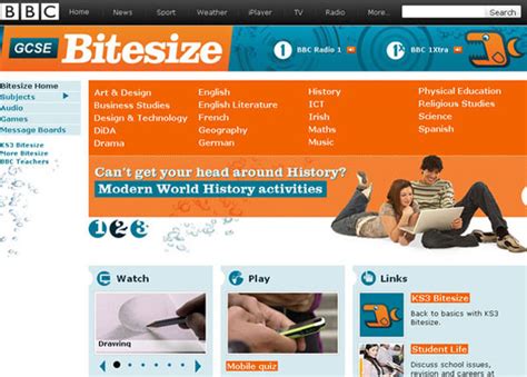 bbc nitesize|bbc bitesize home page.